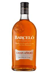 Ron Barcelo Gran Anejo 750ml