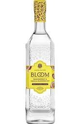 Bloom Passion Fruit & Vanilla Blossom Gin 700ml