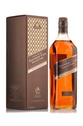 Johnnie Walker Explorers Club The Spice Road 1L w/Gift Box