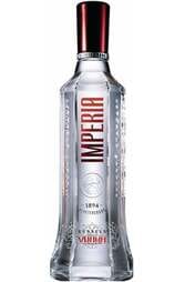 Russian Standard Imperia 750ml