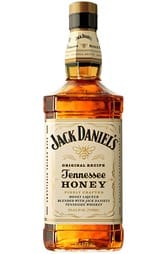 Jack Daniels Tennessee Honey 700ml