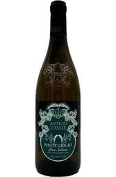 COLD Antico Casale Pinot Grigio Terre Siciliane IGT 750ml
