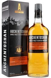 Auchentoshan American Oak Single Malt 700ml