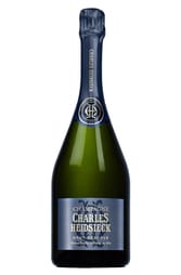 Charles Heidsieck Brut Reserve 750ml