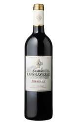 Chateau La Gravelle Bordeaux Red 750ml
