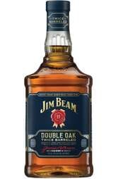 Jim Beam Double Oak 700ml