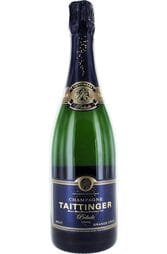Taittinger Prelude Grands Cru Brut 750ml