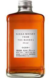 Nikka From the Barrel 500ml w/Gift Box