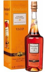 Boulard Calvados VSOP 700ml