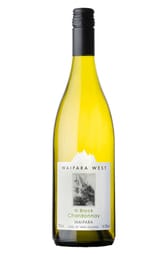Waipara West N Block Chardonnay 2020 750ml