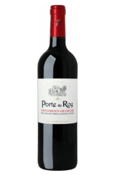 Porte du Roy Saint-Emilion Grand Cru 2022 750ml