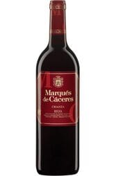 Marques de Caceres Rioja Crianza 750ml