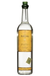 Ilegal Mezcal Joven 700ml