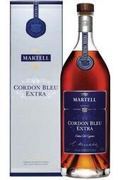 Martell Cordon Bleu Cognac Extra 700ml w/ Gift Box