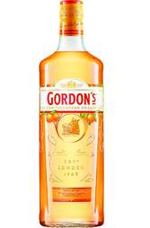 Gordons Mediterranean Orange Gin 700ml