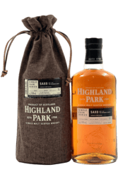 Highland Park 15 Year - Saxo Single Cask Series Single Malt 700ml