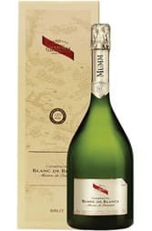 G. H. Mumm Blanc de Blancs 750ml