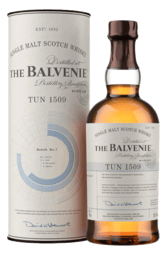 Balvenie Tun 1509 Batch 7 Single Malt 700ml w/Gift Box