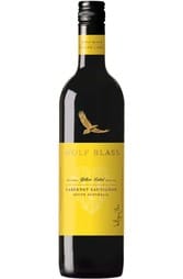 Wolf Blass Yellow Label Cabernet Sauvignon 750ml