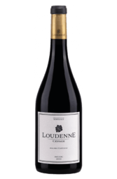 Chateau Loudenne Cepage Malbec Medoc 2022 750ml