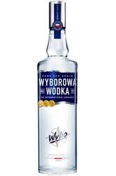 Wyborowa Vodka 750ml