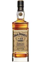 Jack Daniels No. 27 Gold 700ml