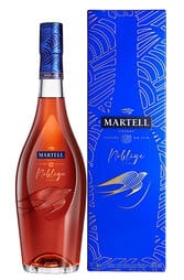 Martell Noblige 1L w/Gift Box