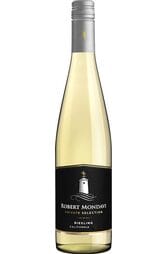 Robert Mondavi Private Selection Riesling 750ml