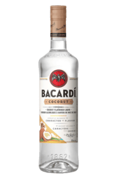 Bacardi Coconut 700ml