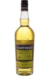Chartreuse Yellow 700ml
