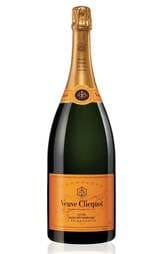 Veuve Clicquot Brut Cuvee Saint-Petersbourg 750ml w/Gift Box