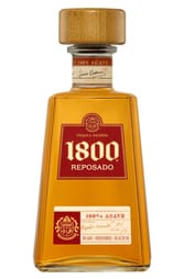 1800 Tequila Reserva Reposado 700ml