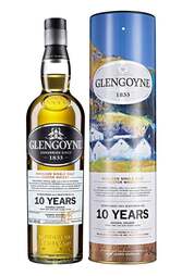 Glengoyne 10 Year JoLoMo Limited Ed. 700ml w/Gift Box