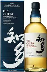 Suntory The Chita 700ml