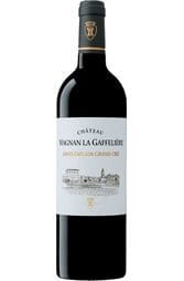 Chateau Magnan La Gaffeliere Saint Emilion Grand Cru 750ml