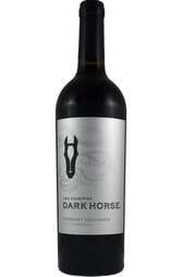 Dark Horse Cabernet Sauvignon 750ml