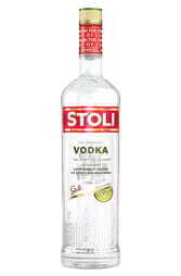 Stoli Vodka 1L