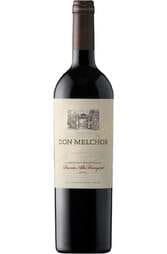 Don Melchor Cabernet Sauvignon Vinedo Punte Alto 2016 750ml