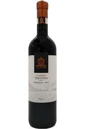 Gaudenzio Lagrein Trentino DOC 750ml