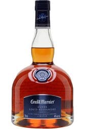 Grand Marnier Cuvee Louis-Alexandre 700ml