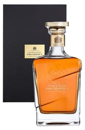 John Walker & Sons King George V 750ml w/Gift Box