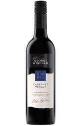 George Wyndham Bin 888 Cabernet Merlot 750ml