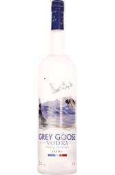Grey Goose Super Magnum 1.75L