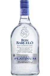 Barcelo Gran Platinum 750ml