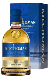 Kilchoman Machir Bay Single Malt 700ml w/Gift Box