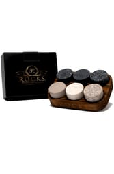 ROCKS The Original Rocks Gift Set