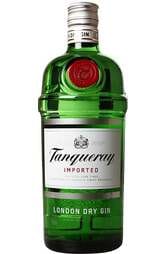 Tanqueray London Dry Gin 700ml