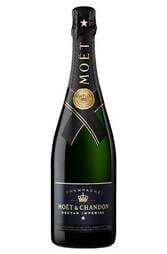COLD Moet & Chandon Nectar Imperial 750ml