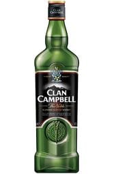 Clan Campbell 750ml