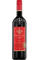 Stella Rosa Red 750ml